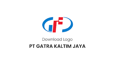 Download Logo PT GATRA KALTIM JAYA