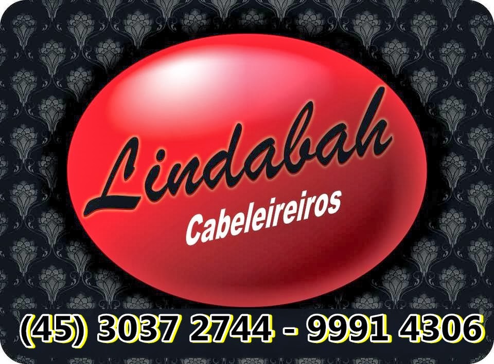 LINDABAH CABELEIREIROS