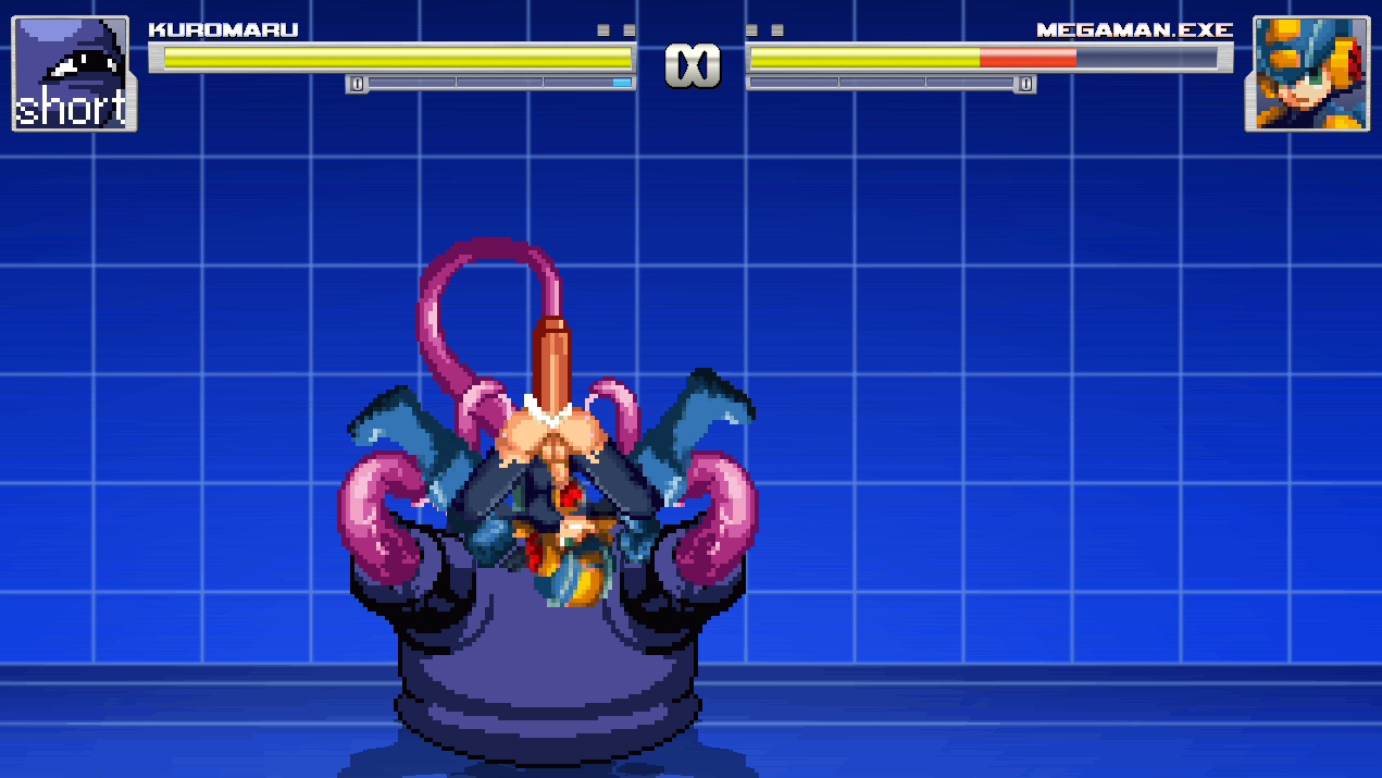 mugen redflash video mugen redflash video
