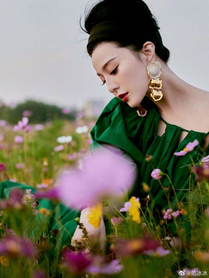 Nữ thần sắc đẹp 29 tuổi qua đời vào sáng nay vì mắc bệnh hiếm gặp 8 Pham Bang Bang gay beo that thuong van la 004jsu0tly1gr8lf8nai5j62bs33pu0y02 1638328181 224 width1000height1333