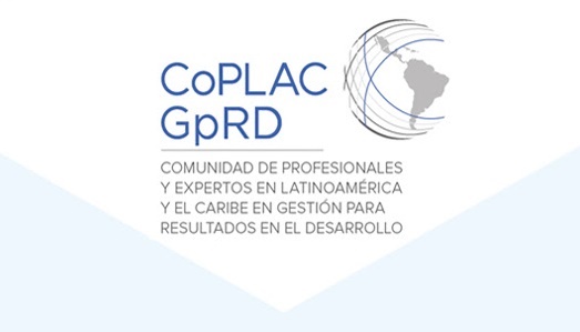 agradecemos a CoPLAC-GpRD por aseptarnos como Miembros