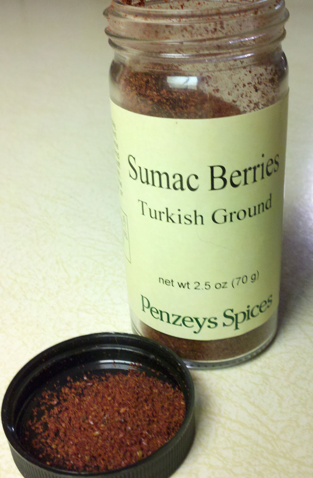 Chicos and Beans A Desert Vegan Survival Guide Penzeys Spices & Vegan