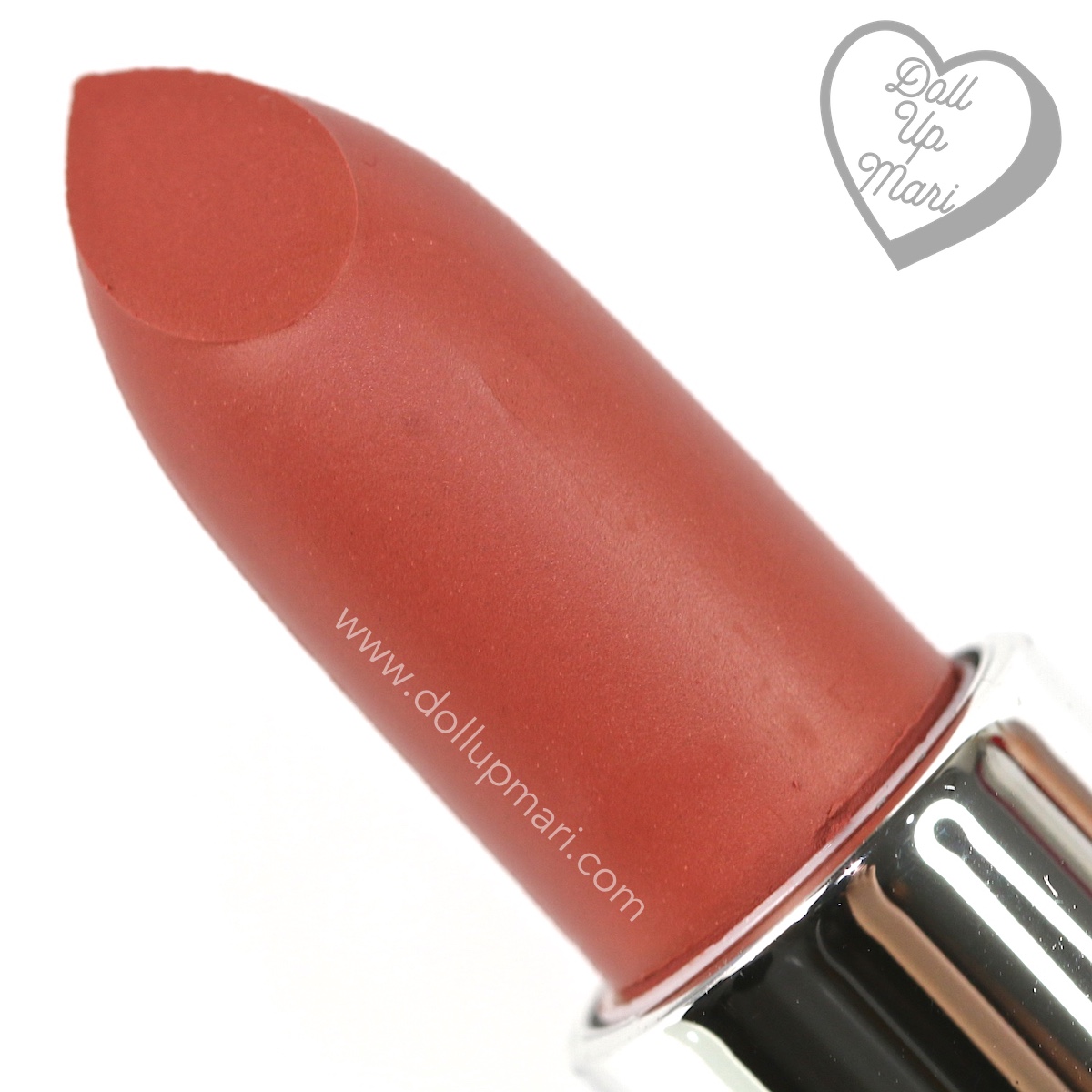 Careline Soft Suede Lipstick (Vibe) Review, Swatch, Price 