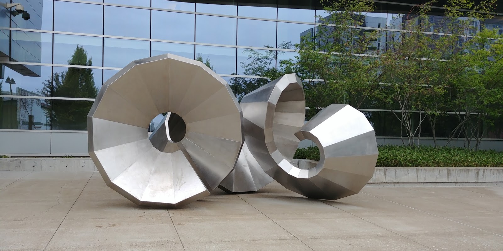 SW Oregon Architect Sculpture and Architecture