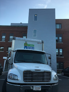 Boston Movers Costs
