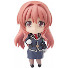 Nendoroid RAIL WARS! Haruka Koumi (#455) Figure
