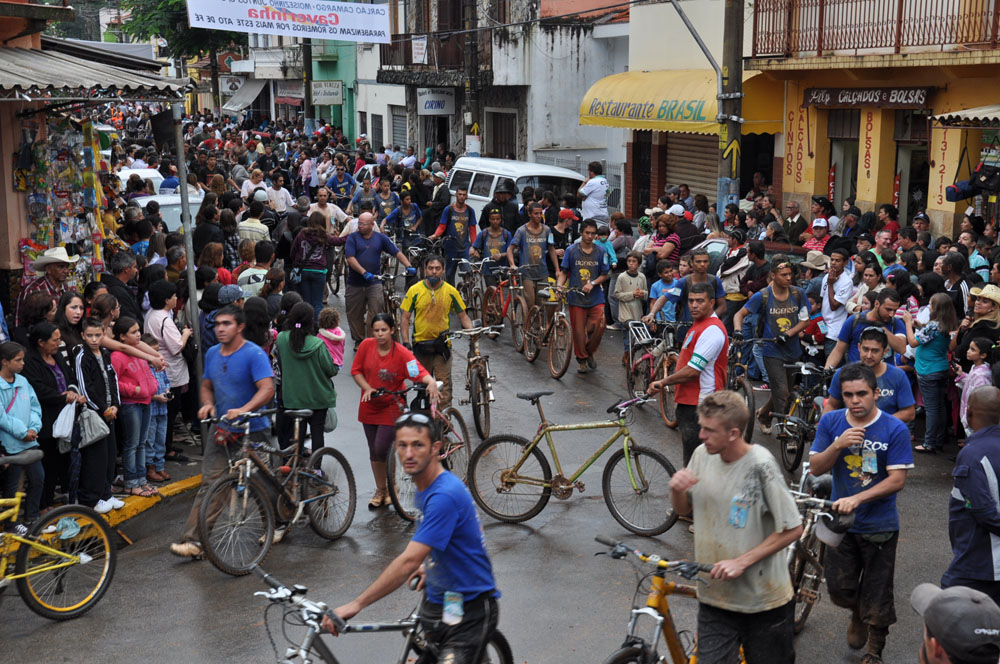 Confira a programação da 78ª Romaria