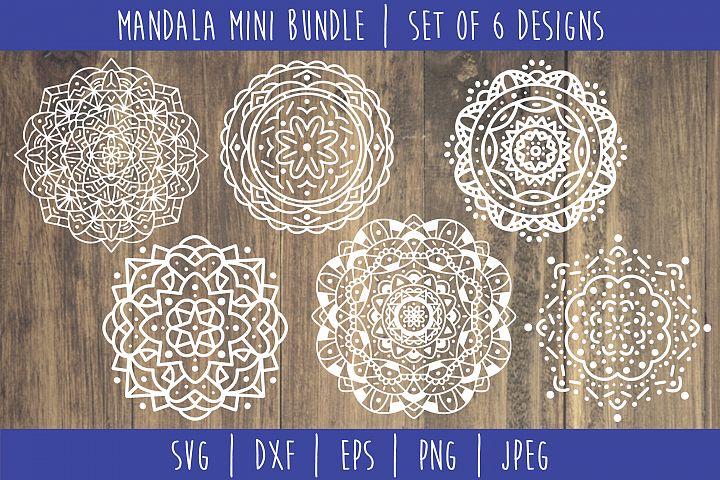 Free Free Svg Of Mandala 423 SVG PNG EPS DXF File