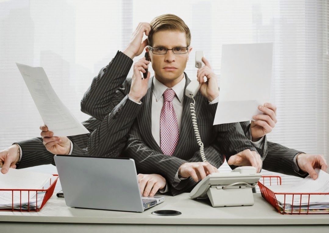 6 modi per concentrarsi. STOP al multitasking! | Giochicreativi.com