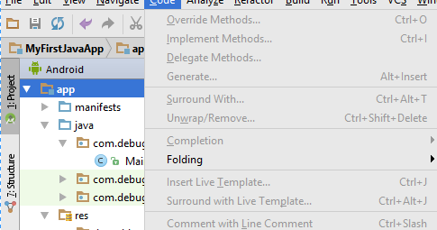 How to convert your java application to kotlin