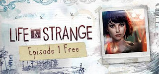 Life is strange Game pc offline ringan terbaik