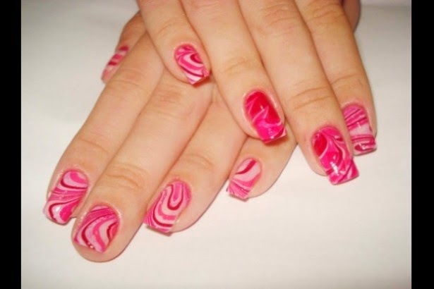 Uñas decoradas, imagenes de decoracion de uñas 2014, diseños modernos de uñas, tratamientos, consejos para uñas, lindas, coloridas, flores, dibujos, con esmalte, postizas 