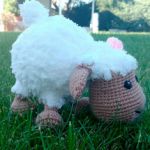 PATRON GRATIS OVEJA AMIGURUMI 22752