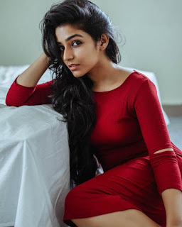 Rajisha Vijayan Famous People India