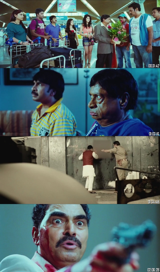 Shadow 2013 HDRip 720p 480p Dual Audio Hindi Tamil Full Movie Download