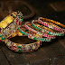 Golden bangles latest designs