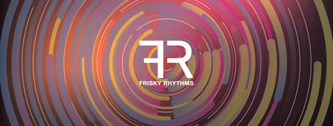 Frisky Rhythms