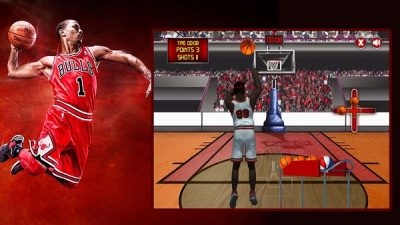 Las 5 mejores aplicaciones gratuitas de juegos de baloncesto para Windows