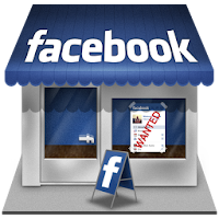 Creating a facebook account