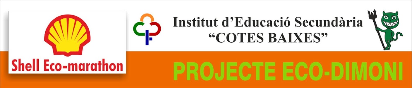 Proyecto Educativo ECO-DIMONI