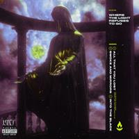 [2019] - Where The Light Refuses To Go [EP]