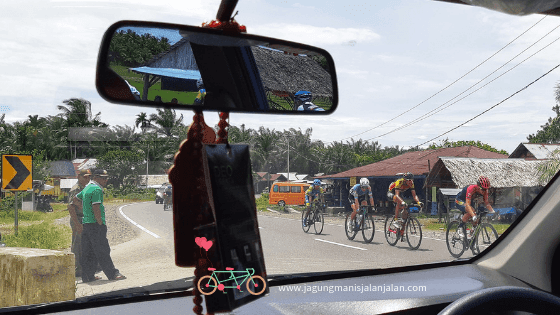 Tour de Singkarak 2018