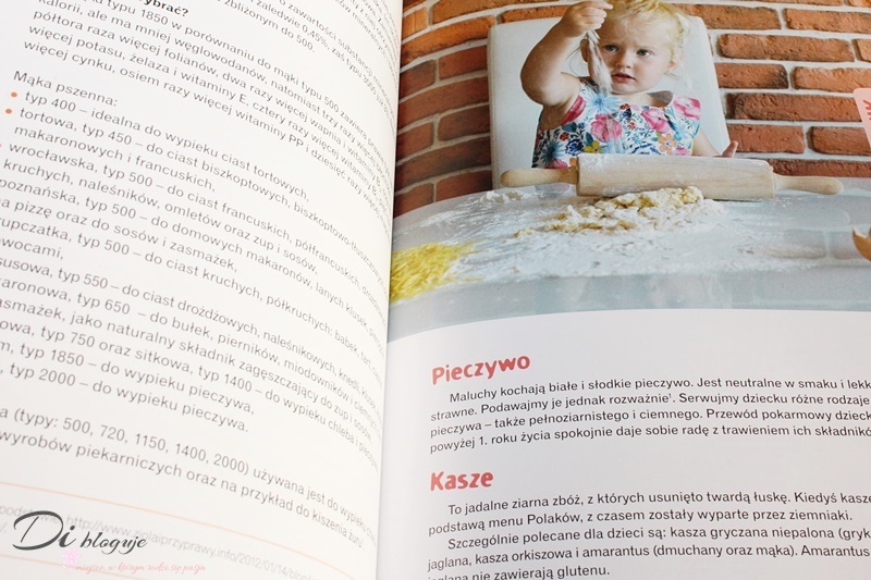 Mniam Mniam Maluch Juz Je Sam Jedzenie Ma Znaczenie Recenzja Di Bloguje