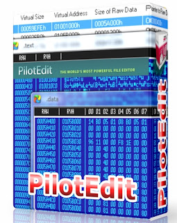 PilotEdit Portable