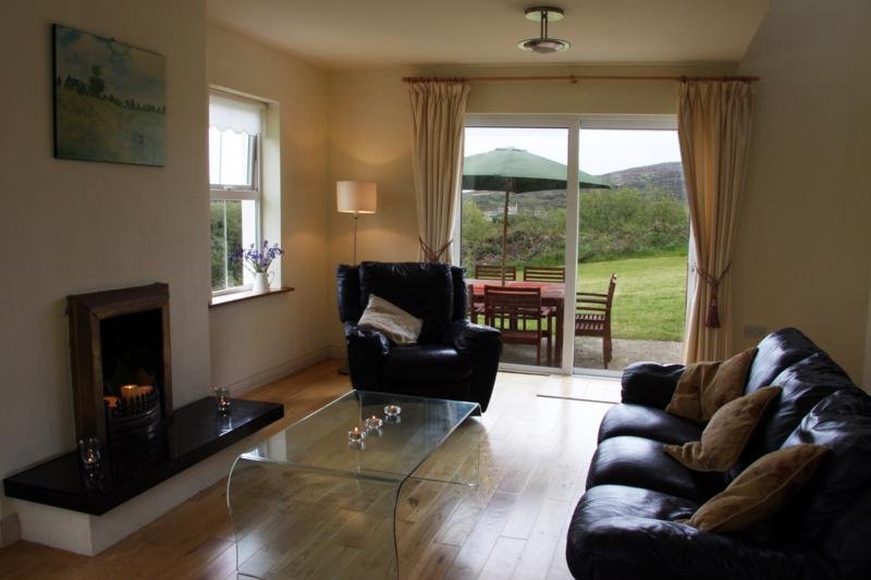 The Holiday Cottages Bere Island Holiday Homes, Ardagh, Beara, Co Cork