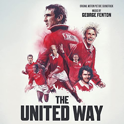 The United Way Soundtrack George Fenton
