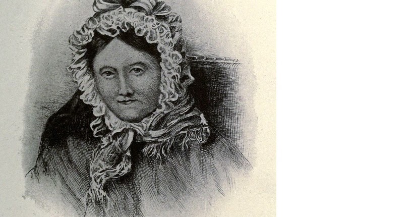 Dorothy Wordsworth (Großbritannien)