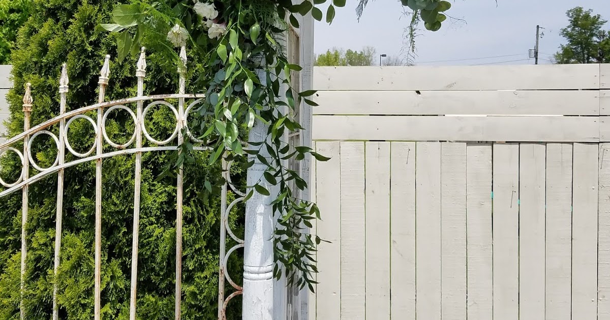 Kalamazoo Michigan Wedding Flowers