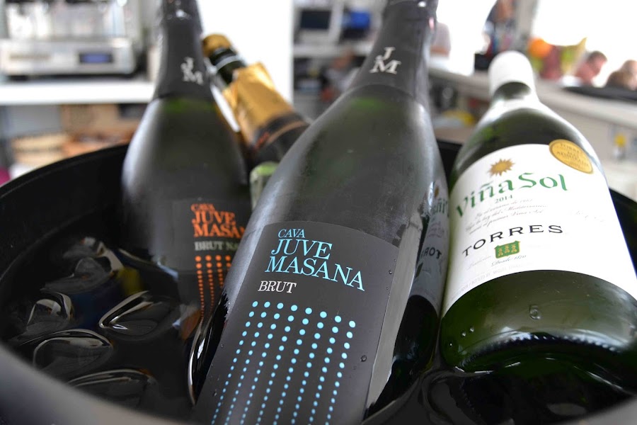 "Playa Mágica Chiringuito"