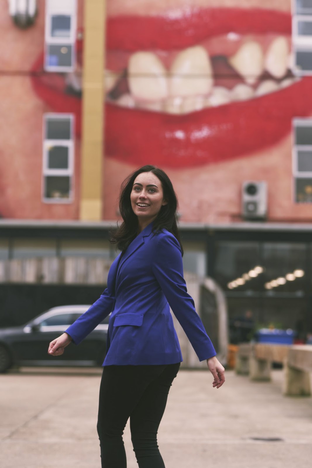 Adele Marie Heenan at a Photoshoot - 2020