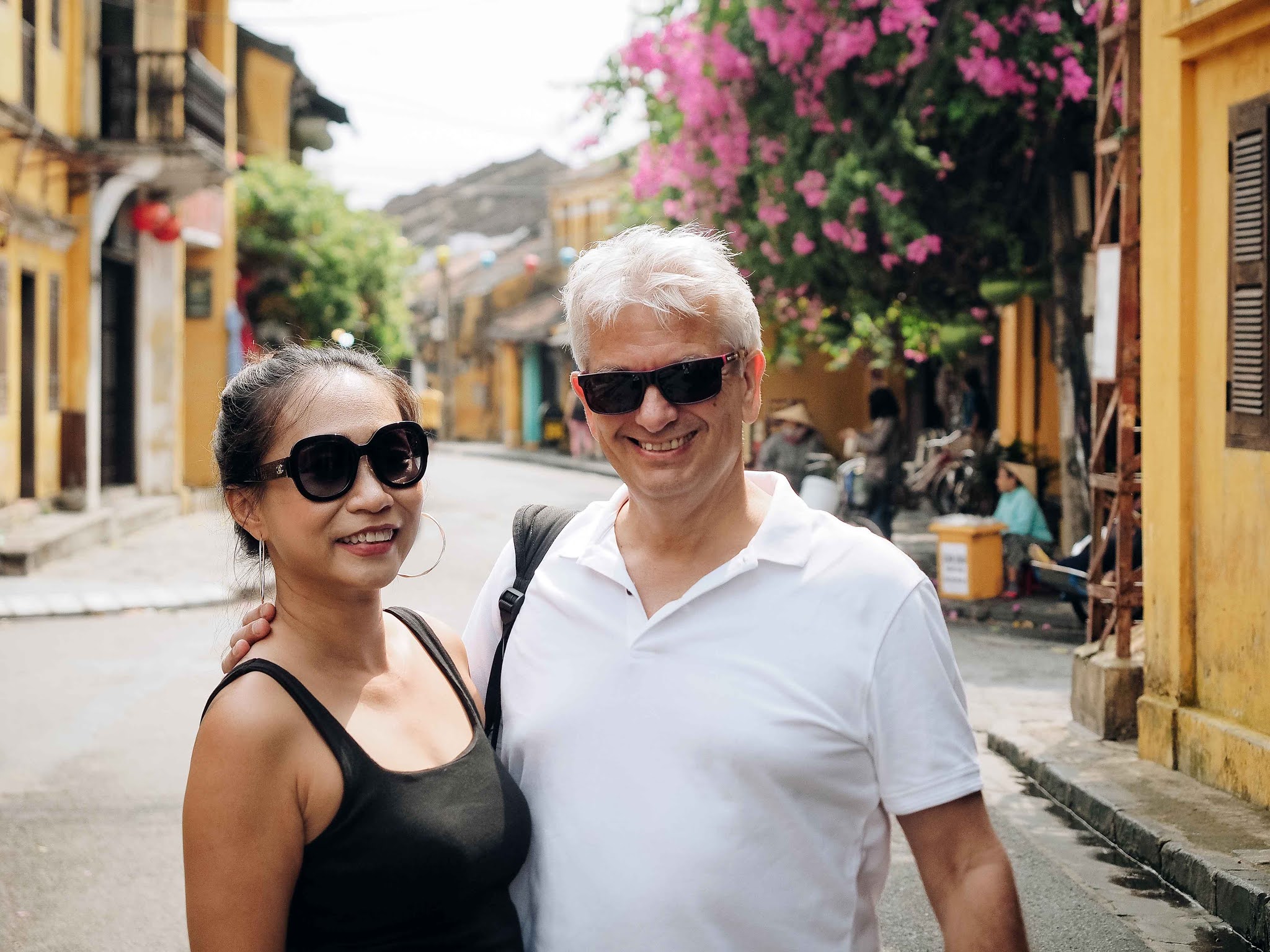 Thuê thợ chụp ảnh ngoại cảnh Hội An - Khoi Studio Thuê thợ chụp ảnh ngoại cảnh Hội An - Khoi Studio