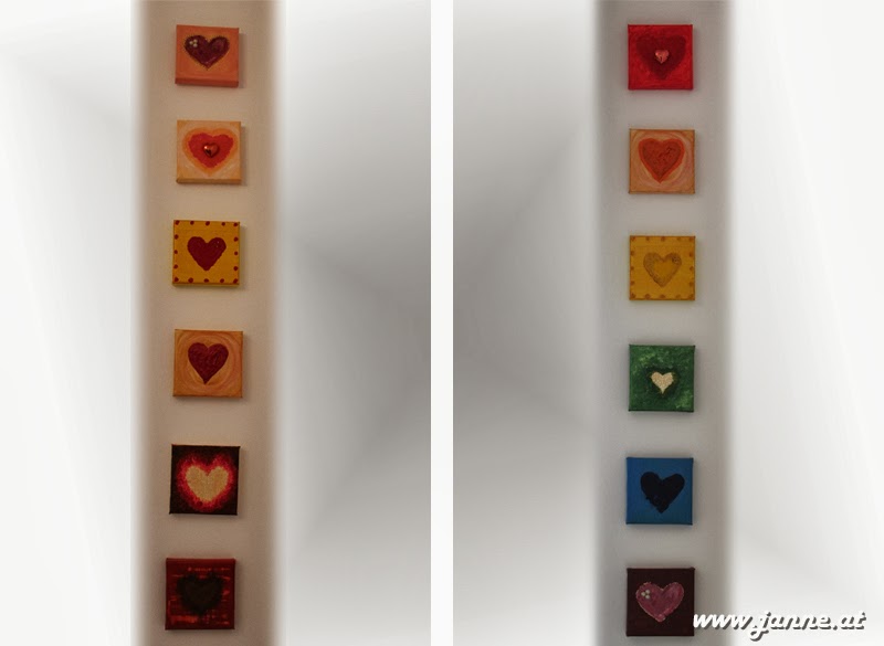 Web & Design von Janne: Gestaltungsideen fürs Kinderzimmer: Ein etwas