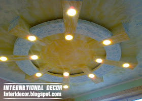 Top Catalog Of Modern False Ceiling Designs For Kids Room