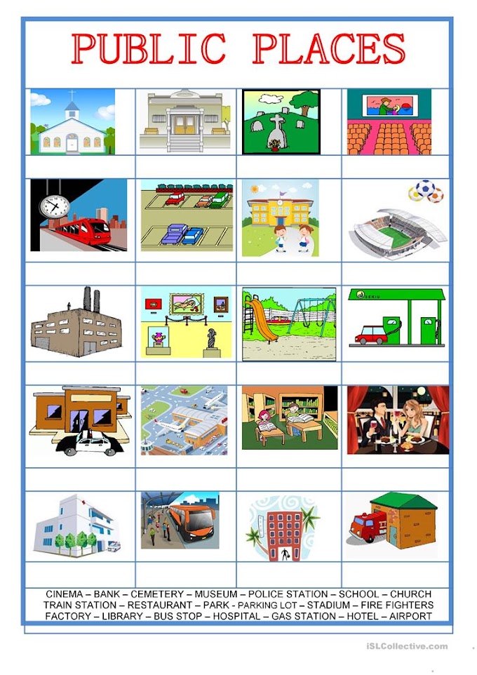 Fun English with Mr. Arief