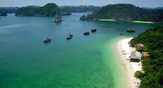 Tour Hạ Long 1 ngày