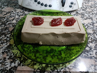 Paté Al Oporto
