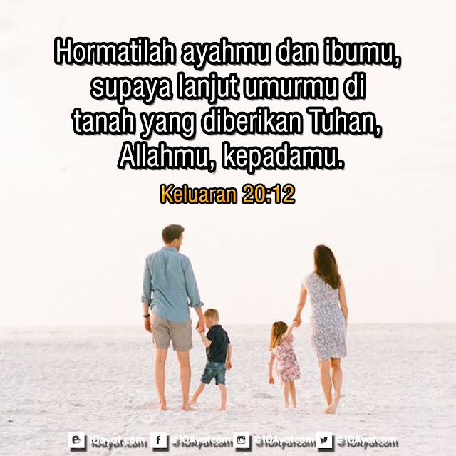 Keluaran 20 12