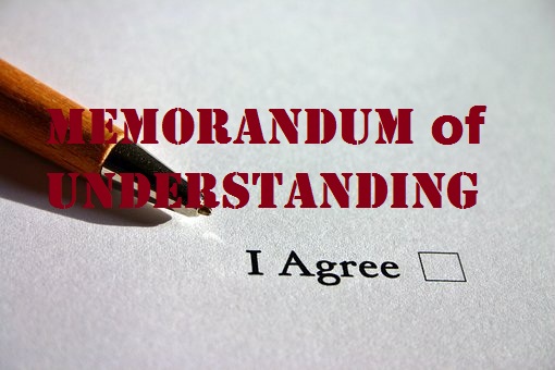 Contoh Format Mou Perjanjian Kerjasama Antar Perpustakaan