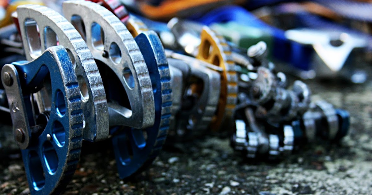 Comprehensive Packing List For Climbing & Adventure Trips