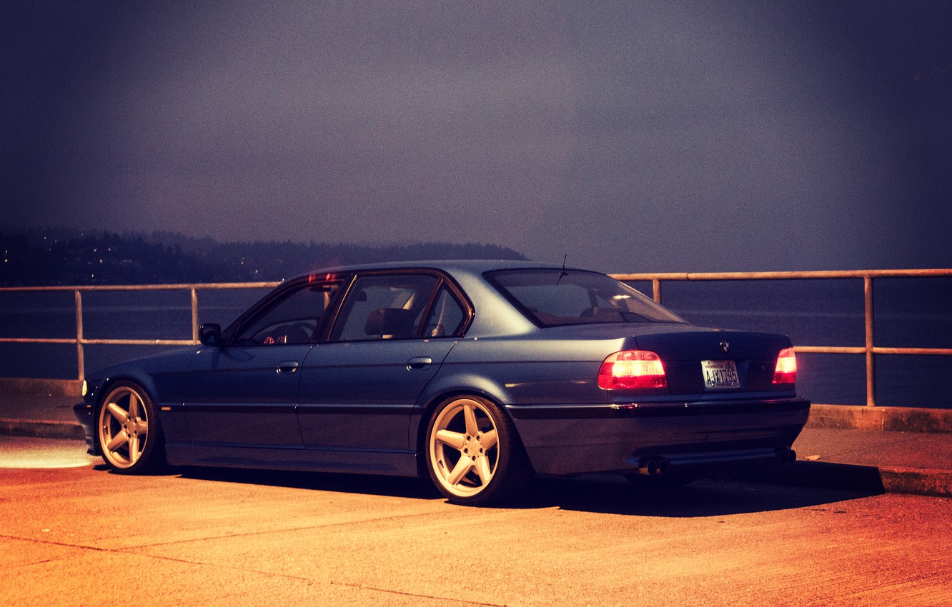 E38 stance