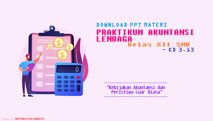 Download PPT Materi PAL Kelas XII SMK - KD 3.13 Kebijakan ...