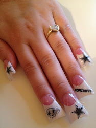 nails flare beauty haute terribly blogthis email