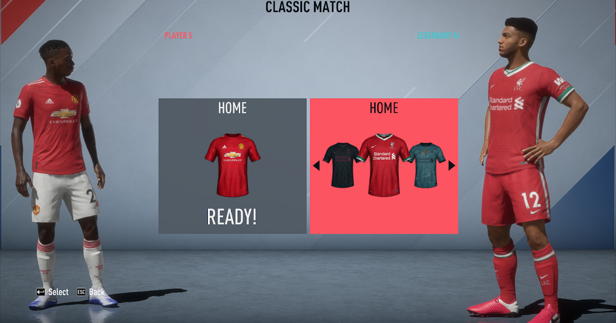 Fifa 20 Patch Update Kits Balls Glovepack Iyas Zaen Free Fifa Updates And Pes Updates Zaeniyas Blogspot Com