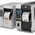 Você Já Conhece As Novas Impressoras Industriais da Zebra Technologies?