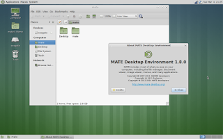 Desktop Environment atau Lingkungan Desktop Linux yang Populer