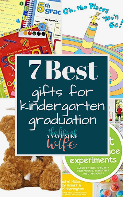 Kindergarten Graduation Gift, Pre-k Graduation Gift, First Day of